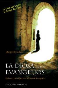 DIOSA EN LOS EVANGELIOS,LA- N.P. | 9788497772006 | STARBIRD, MARGARET