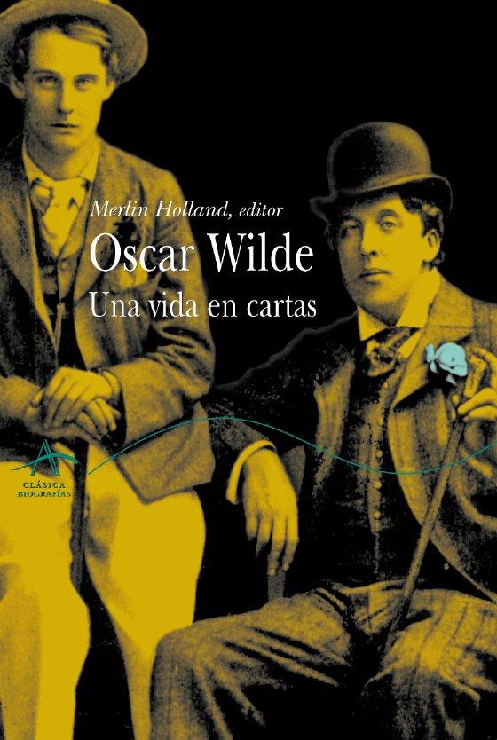 OSCAR WILDE | 9788484282495 | HOLLAND, MERLIN