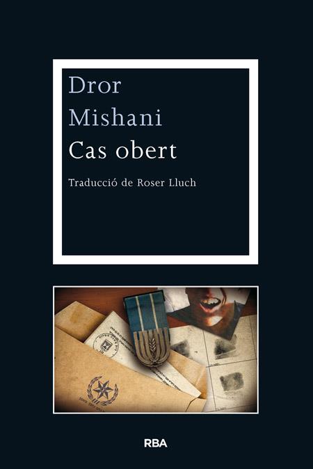 CAS OBERT | 9788482646831 | MISHANI , DROR