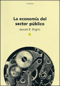 ECONOMÍA DEL SECTOR PÚBLICO 2ª ED. | 9788485855629 | STIGLITZ, JOSEPH