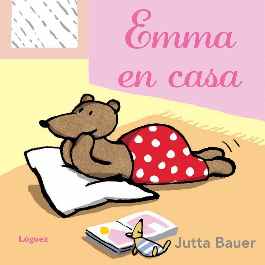 EMMA EN CASA | 9788496646650 | BAUER, JUTTA