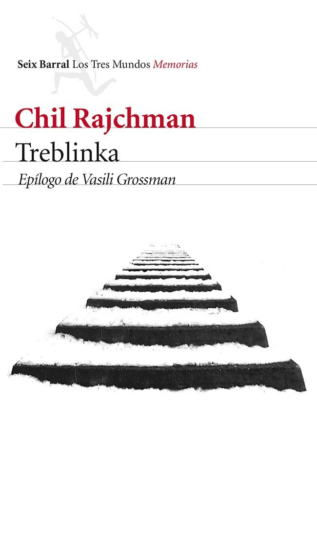 TREBLINKA | 9788432221118 | CHIL RAJCHMAN