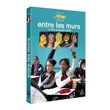 ENTRE LES MURS | 3333297625425 | CANTET, LAURENT