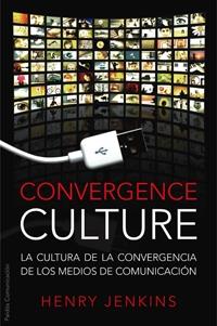 CONVERGENCE CULTURE | 9788449321535 | HENRY JENKINS