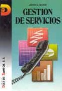 GESTIÓN DE SERVICIOS | 9788479780029 | SHAW, JOHN C.