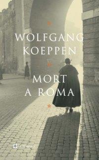 MORT A ROMA | 9788482644196 | KOEPPEN, WOLFGANG