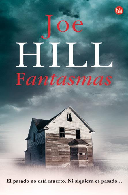 FANTASMAS FG | 9788466323338 | HILL, JOE