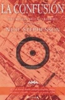 LA CONFUSION | 9788466621380 | STEPHENSON, NEAL