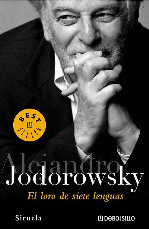 EL LORO DE SIETE LENGUAS | 9788483461792 | JODOROWSKY,ALEJANDRO