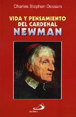 VIDA Y PENSAMIENTO DEL CARDENAL NEWMAN | 9788428513357 | STEPHEN, CHARLES