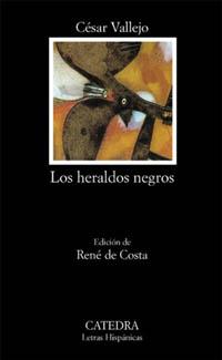 LOS HERALDOS NEGROS | 9788437616698 | VALLEJO, CÉSAR