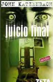 JUICIO FINAL | 9788496546721 | KATZENBACH, JOHN