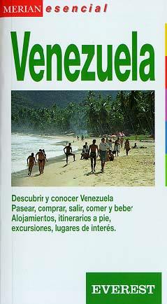 VENEZUELA | 9788424137229 | GESINE FROESE