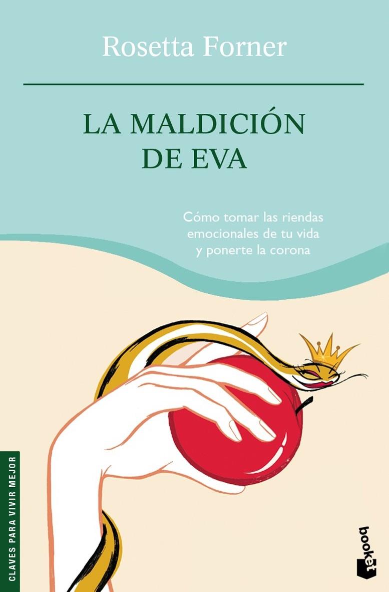 LA MALDICIÓN DE EVA | 9788408070436 | ROSETTA FORNER