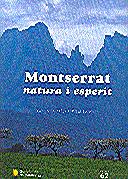 MONTSERRAT, NATURA I ESPERIT (CARTONÉ) | 9788439362883 | PLADEVALL I FONT, ANTONI