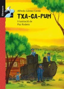 TXA - CA - PUM | 9788479421496 | GÓMEZ CERDÁ, ALFREDO