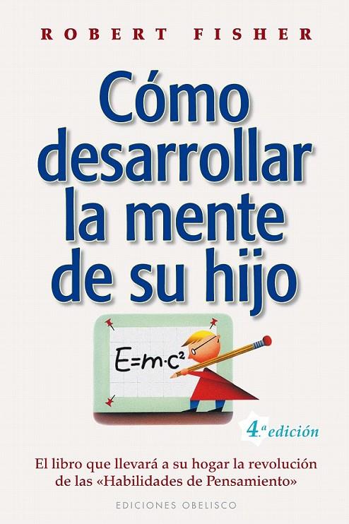 COMO DESARROLLAR LA MENTE DE SU HIJO | 9788477207351 | FISHER, ROBERT