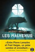 LES MALVENUS | 9782021513240 | BRIÈRE, AUDREY