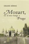 MOZART, EN EL SEU VIATGE A PRAGA | 9788429758726 | EDUARD MÖRIKE