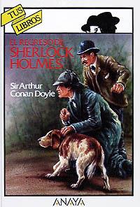 EL REGRESO DE SHERLOCK HOLMES | 9788420748023 | DOYLE, ARTHUR CONAN