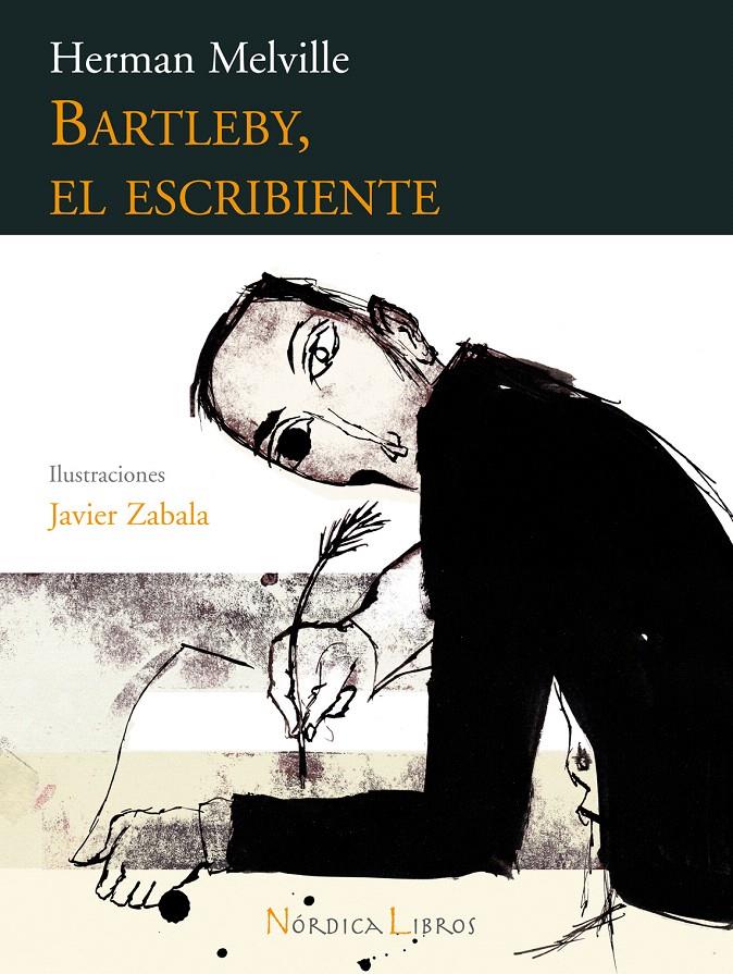 BARTLEBY, EL ESCRIBIENTE | 9788493669515 | MELVILLE, HERMAN