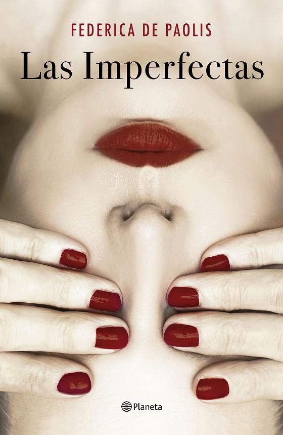 LAS IMPERFECTAS | 9788408242178 | PAOLIS, FEDERICA DE