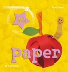 PAPER | 9788434228993 | LLIMÓS, ANNA