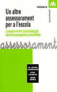 UN ALTRE ASSESSORAMENT PER A L'ESCOLA | 9788424604165 | CARRETERO, M. REYES