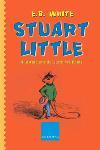 STUART LITTLE | 9788466404389 | WILLIAMS GARTH/E.B. WHITE