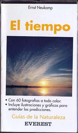 EL TIEMPO | 9788424126476 | ERNST NEUKAMP