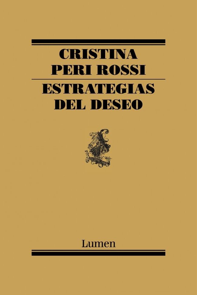 ESTRATEGIAS DEL DESEO | 9788426414649 | PERI ROSSI,CRISTINA