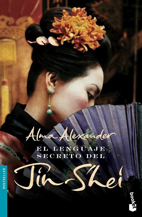 EL LENGUAJE SECRETO DEL JIN-SHEI | 9788427033740 | ALMA ALEXANDER