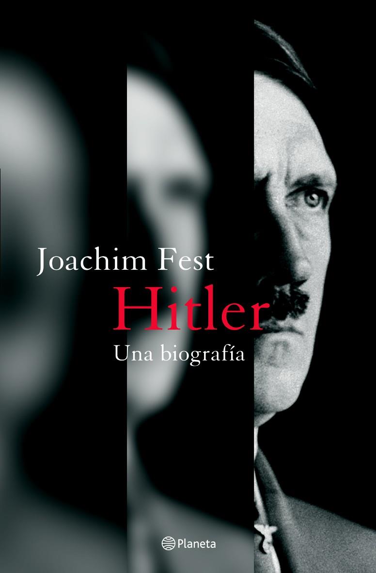 HITLER | 9788408057925 | JOACHIM FEST