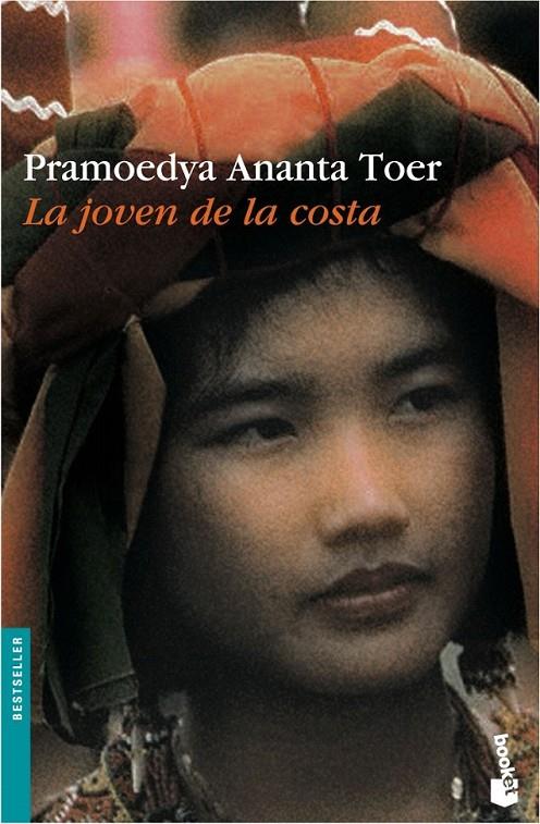 LA JOVEN DE LA COSTA | 9788423339884 | PRAMOEDYA ANANTA TOER