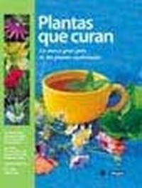 PLANTAS QUE CURAN | 9788479017064 | REVISTA CUERPOMENTE, REDACCIÓN