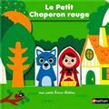 LE PETIT CHAPERON ROUGE | 9782092593035 | BILLET, MARION