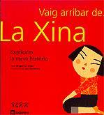 LA XINA | 9788424604356 | GIBERT, MIQUEL M.