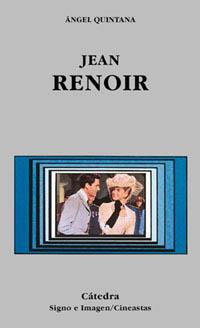 JEAN RENOIR | 9788437616209 | QUINTANA, ÁNGEL