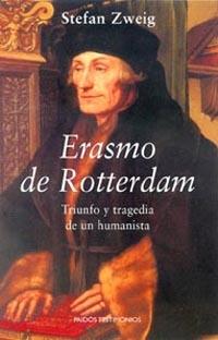 ERASMO DE ROTTERDAM | 9788449317194 | ZWEIG, STEFAN