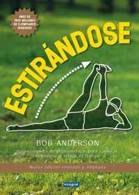 ESTIRÁNDOSE (2º ED.) | 9788479017026 | ANDERSON, BOB