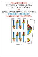 VOL. 8: ÉPOCA CONTEMPORÁNEA 1939-1980 | 9788474237818 | DOMINGO YNDURÁIN