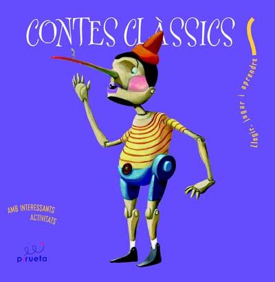 CONTES CLÀSSICS VOL. 5 | 9788496939967 | VARIOS AUTORES