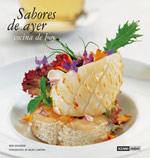 SABORES DE AYER, COCINA DE HOY | 9788475564647 | ERAUZKIN, IKER