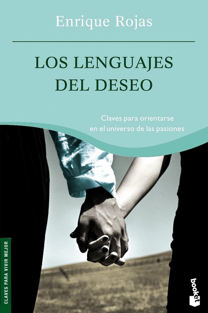 LOS LENGUAJES DEL DESEO | 9788484605614 | ENRIQUE ROJAS