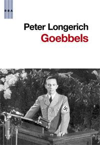 GOEBBELS | 9788490062845 | LONGERICH , PETER