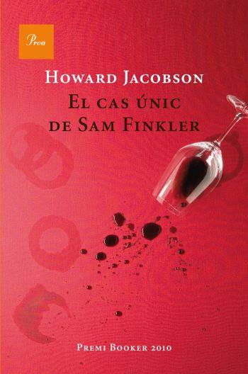 EL CAS ÚNIC DE SAM FINKLER | 9788475882260 | HOWARD JACOBSON