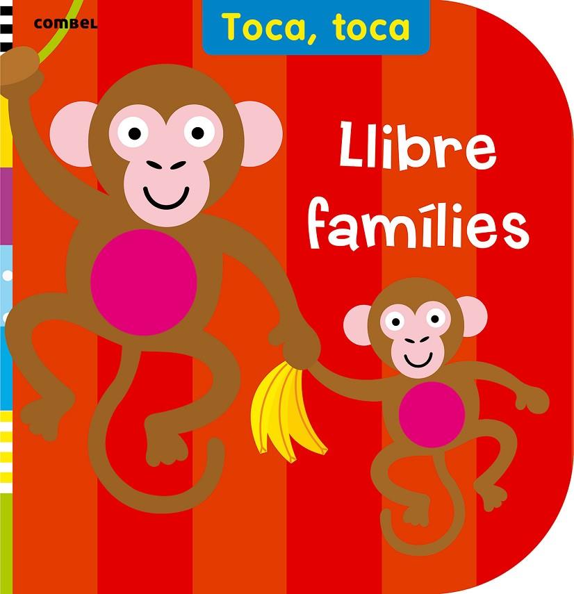 LLIBRE FAMÍLIES | 9788498258721 | LADYBIRD BOOKS LTD