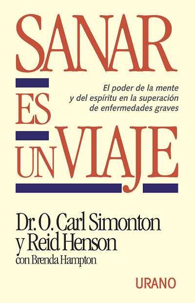 SANAR ES UN VIAJE | 9788479530440 | HANSON, REID/SIMONTON, CARL