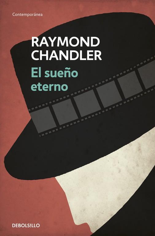 EL SUEÑO ETERNO | 9788490325735 | CHANDLER,RAYMOND