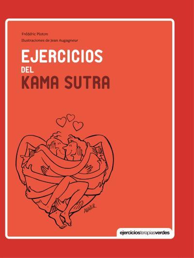 EJERCICIOS DEL KAMA SUTRA | 9788415612599 | PLOTON, FRÉDÉRIC